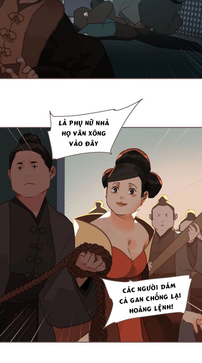 Nhất Đại Linh Hậu: Chapter 104