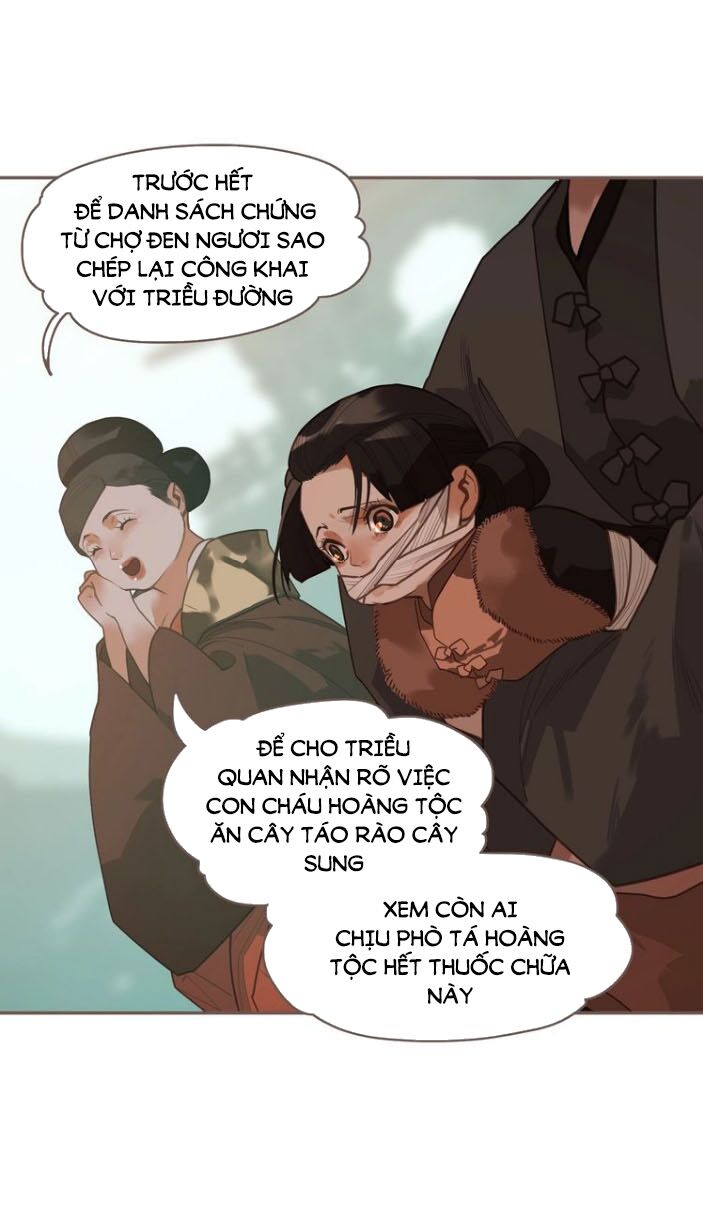 Nhất Đại Linh Hậu: Chapter 104