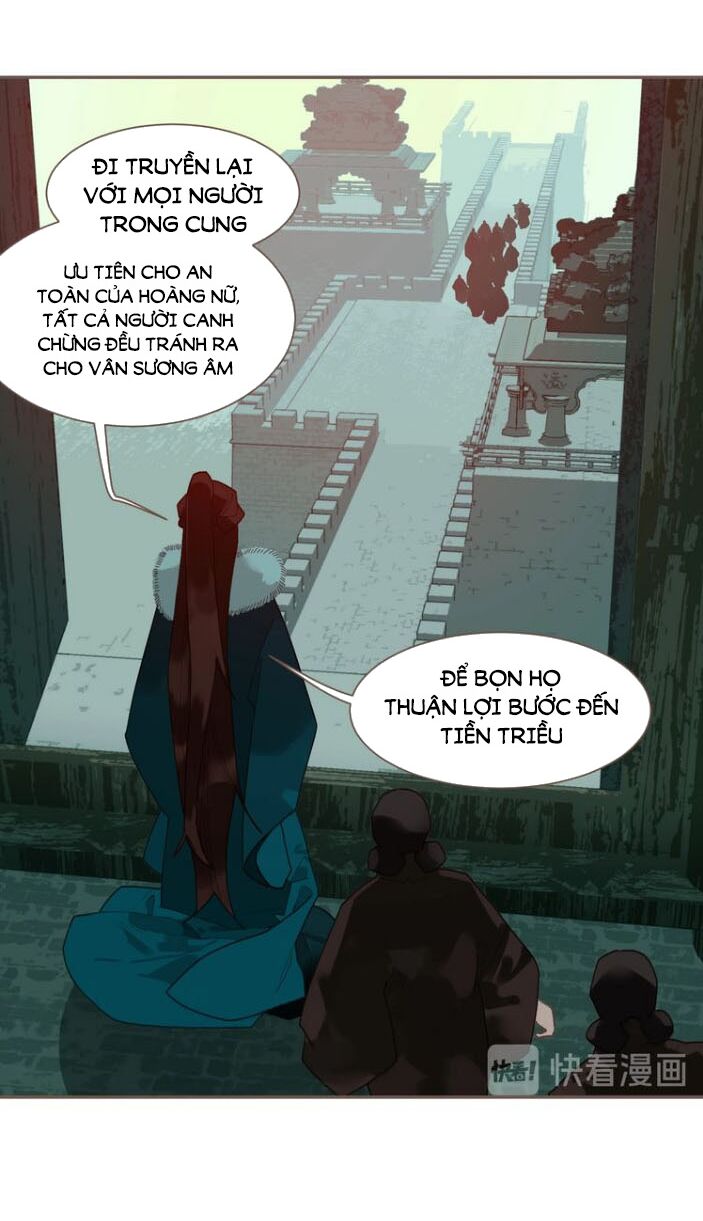 Nhất Đại Linh Hậu: Chapter 104