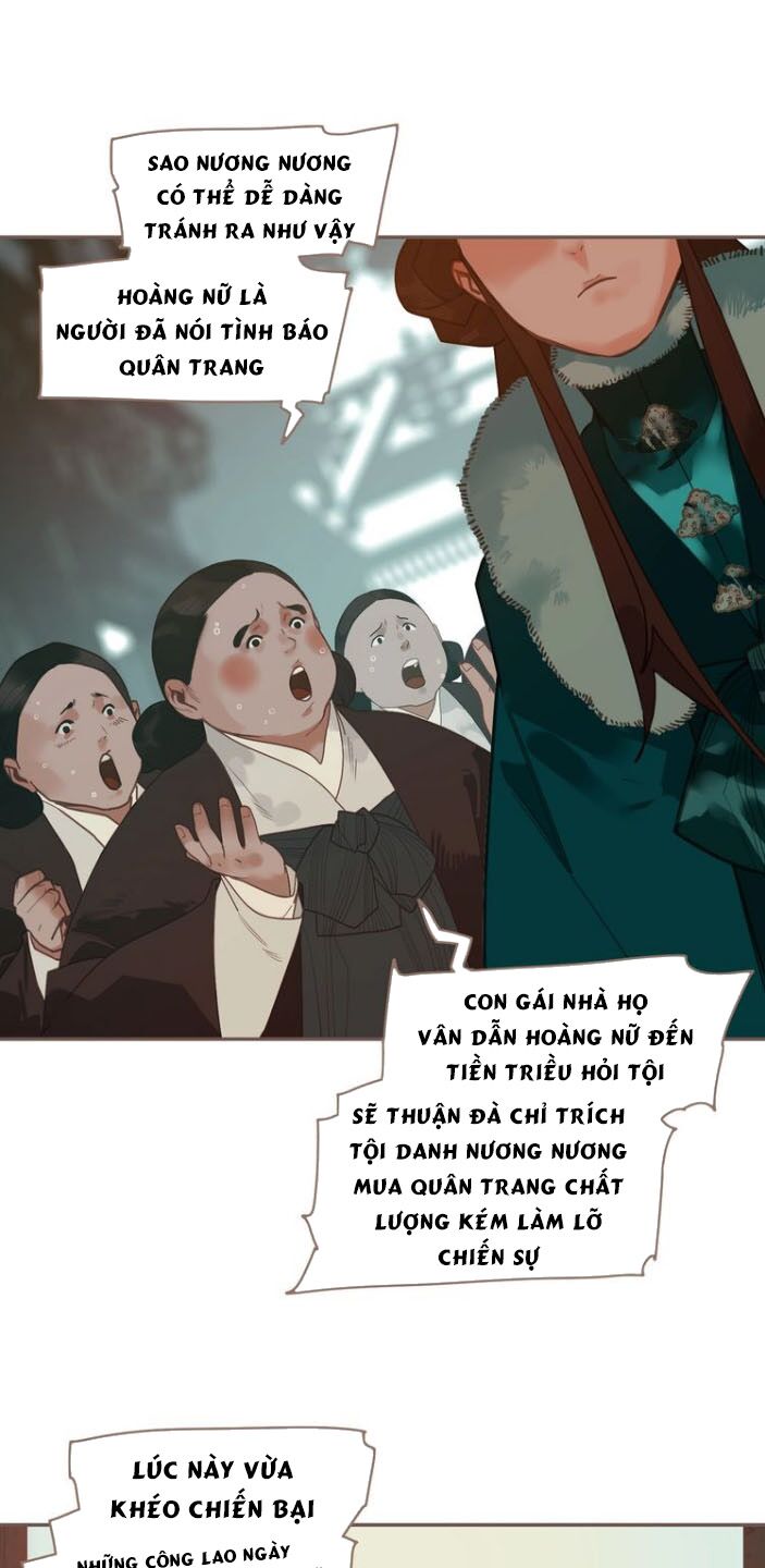 Nhất Đại Linh Hậu: Chapter 104