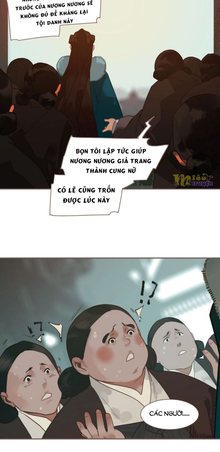 Nhất Đại Linh Hậu: Chapter 104