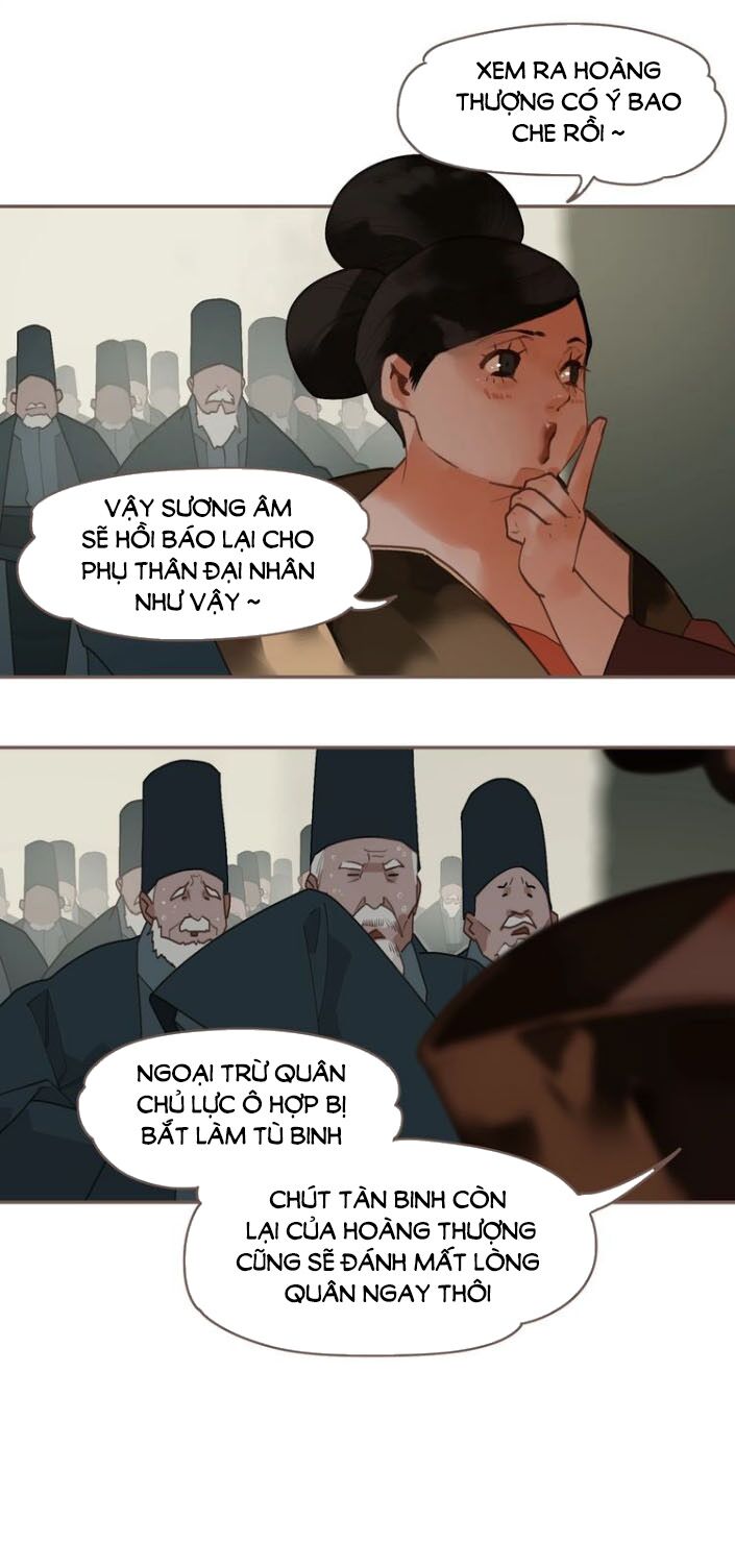 Nhất Đại Linh Hậu: Chapter 104