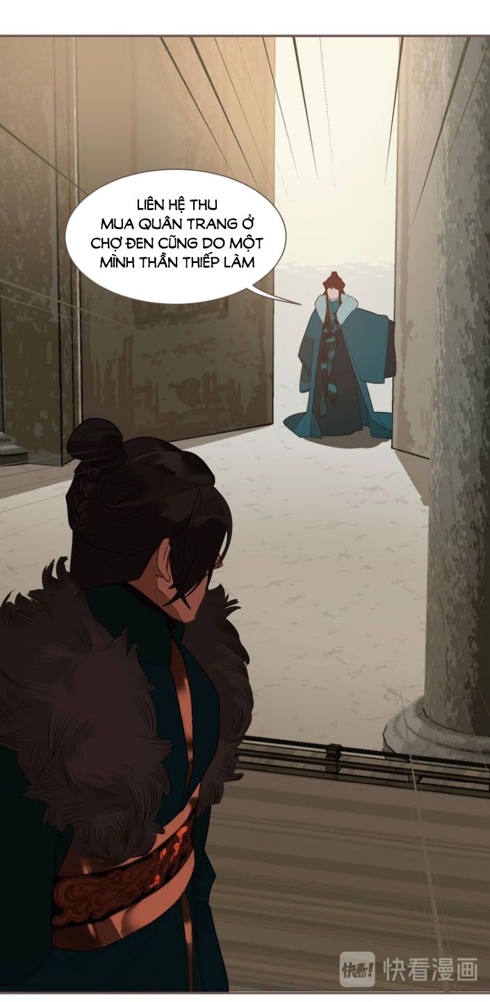 Nhất Đại Linh Hậu: Chapter 104
