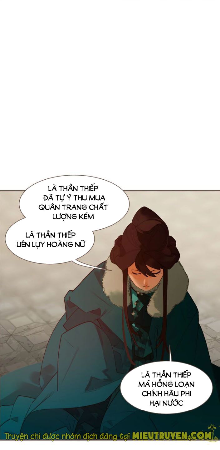 Nhất Đại Linh Hậu: Chapter 104