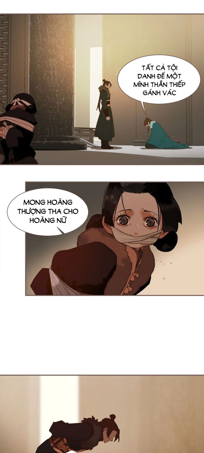 Nhất Đại Linh Hậu: Chapter 104