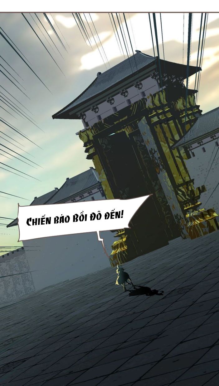 Nhất Đại Linh Hậu: Chapter 104