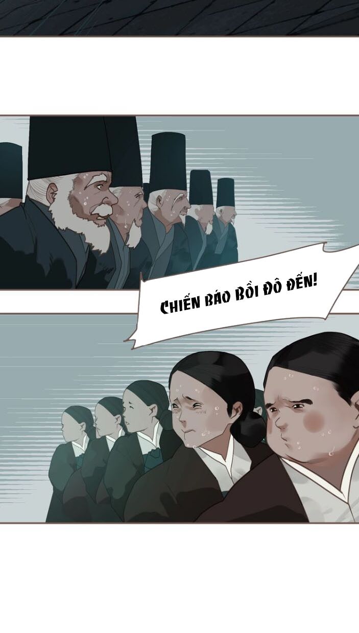Nhất Đại Linh Hậu: Chapter 104