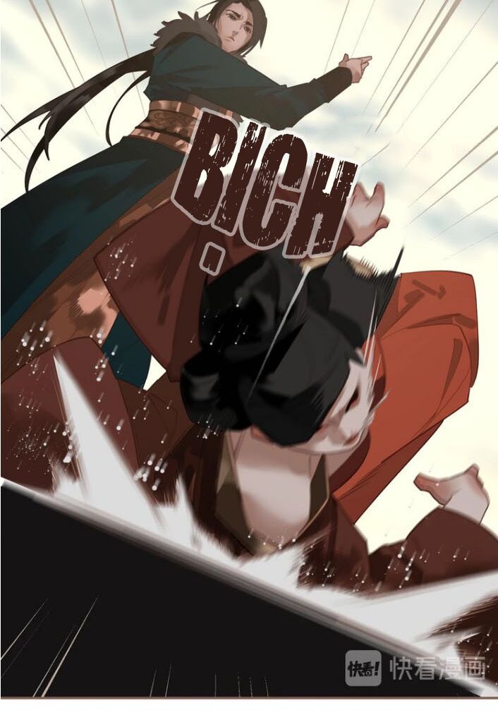 Nhất Đại Linh Hậu: Chapter 105