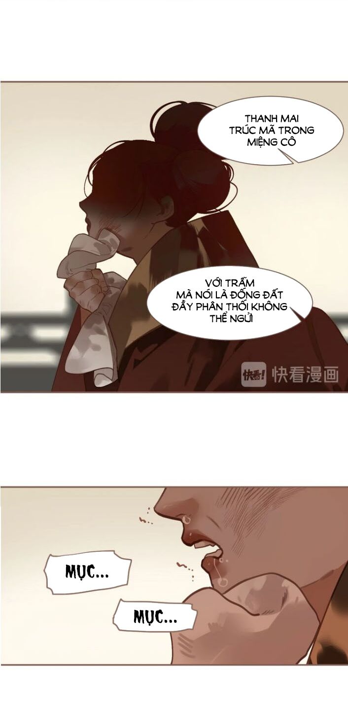 Nhất Đại Linh Hậu: Chapter 105