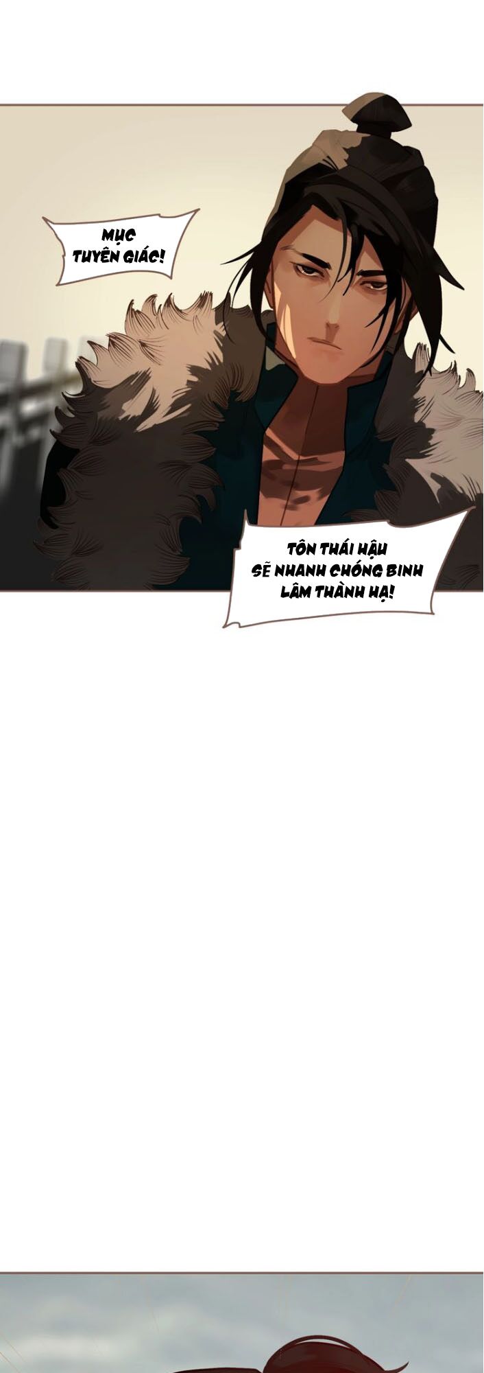 Nhất Đại Linh Hậu: Chapter 105