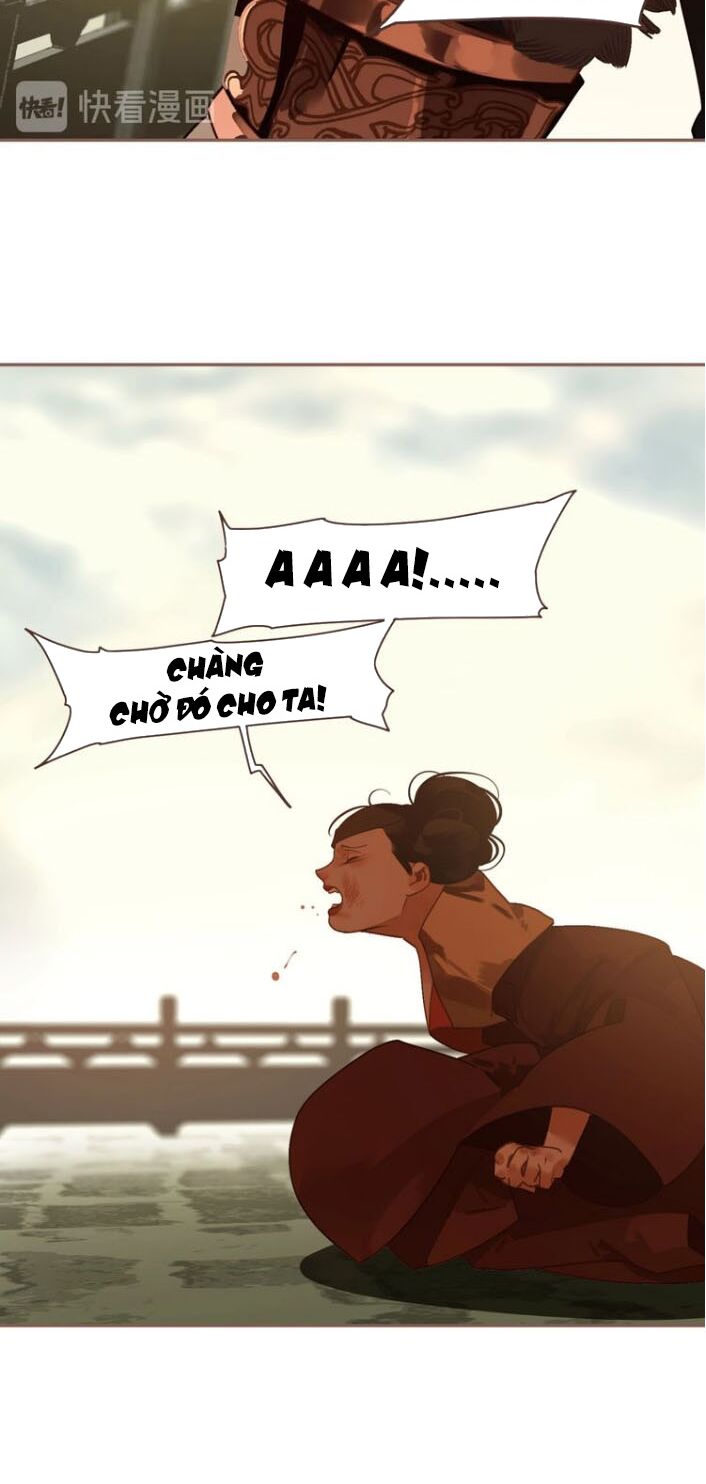 Nhất Đại Linh Hậu: Chapter 105
