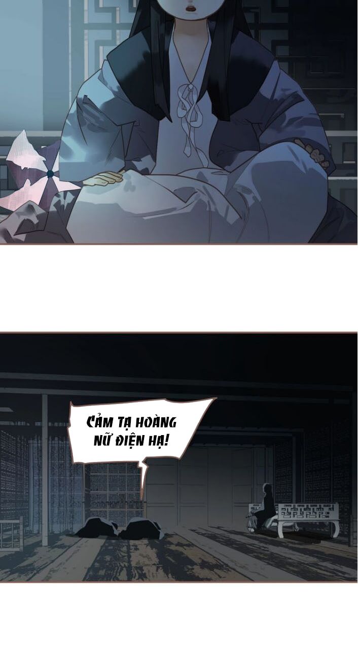 Nhất Đại Linh Hậu: Chapter 105