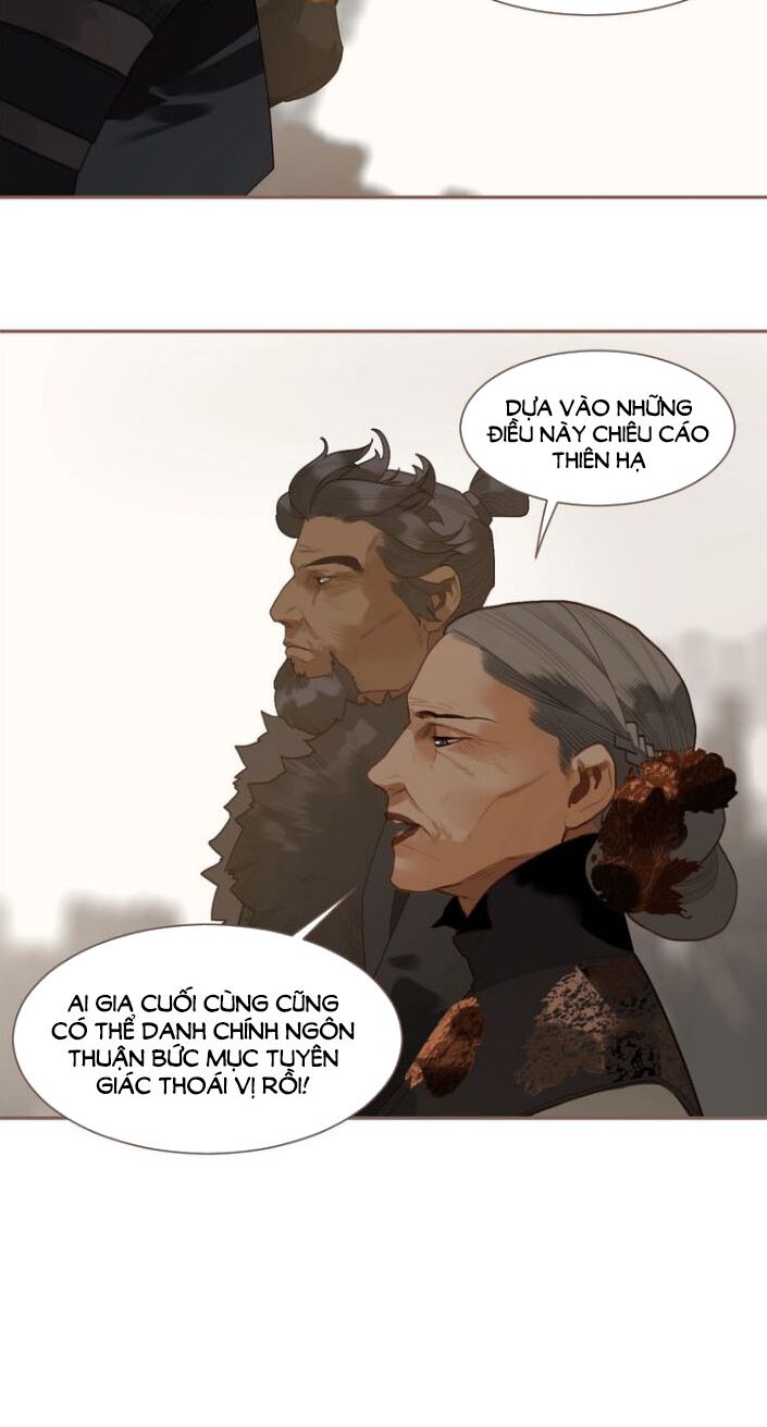 Nhất Đại Linh Hậu: Chapter 105