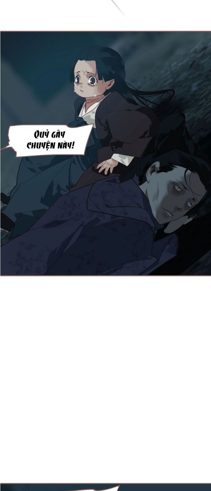 Nhất Đại Linh Hậu: Chapter 105