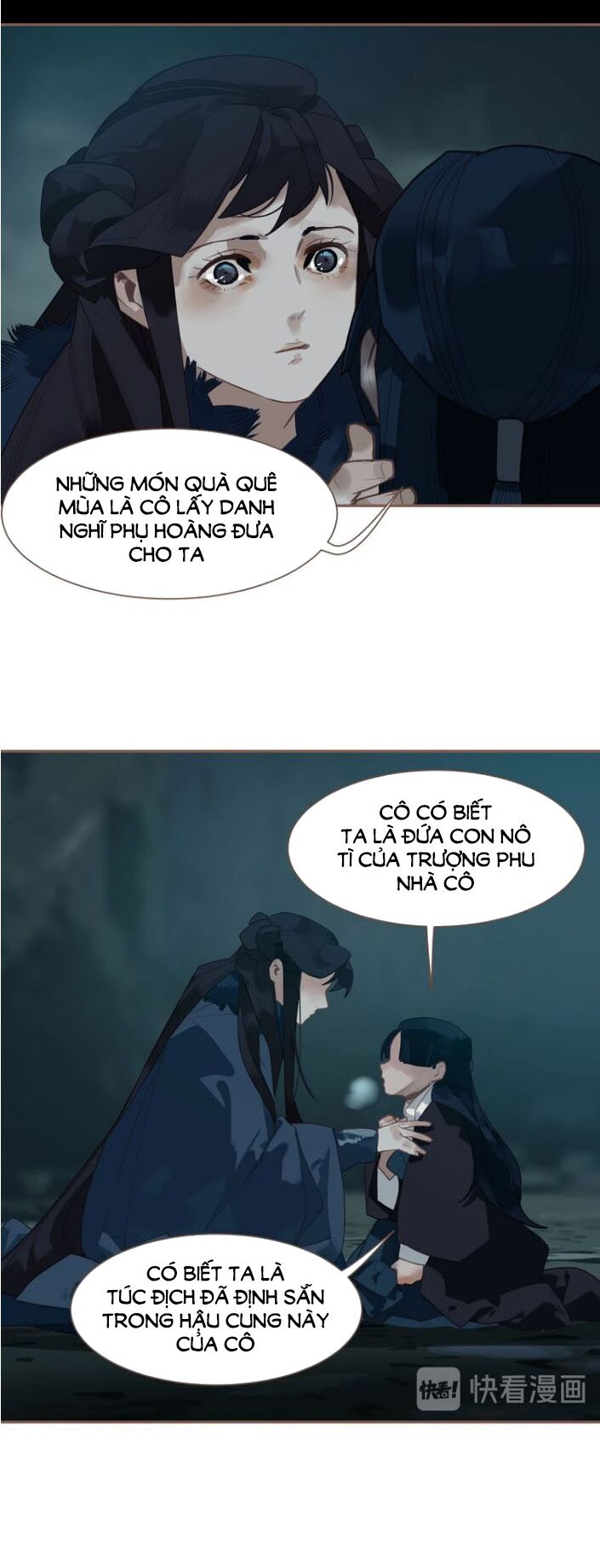 Nhất Đại Linh Hậu: Chapter 105