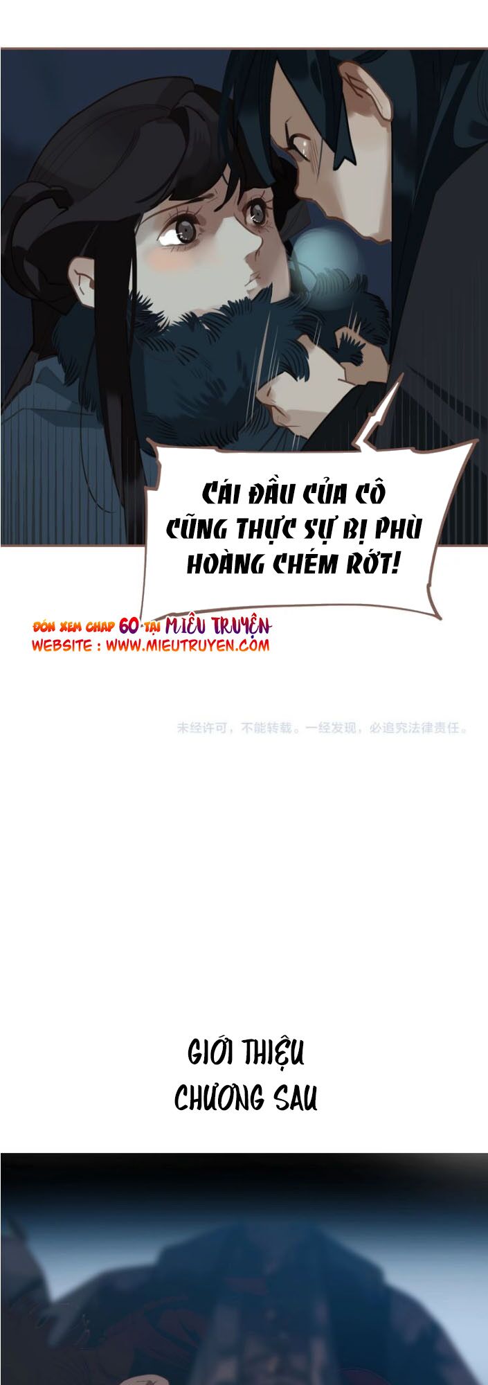 Nhất Đại Linh Hậu: Chapter 105