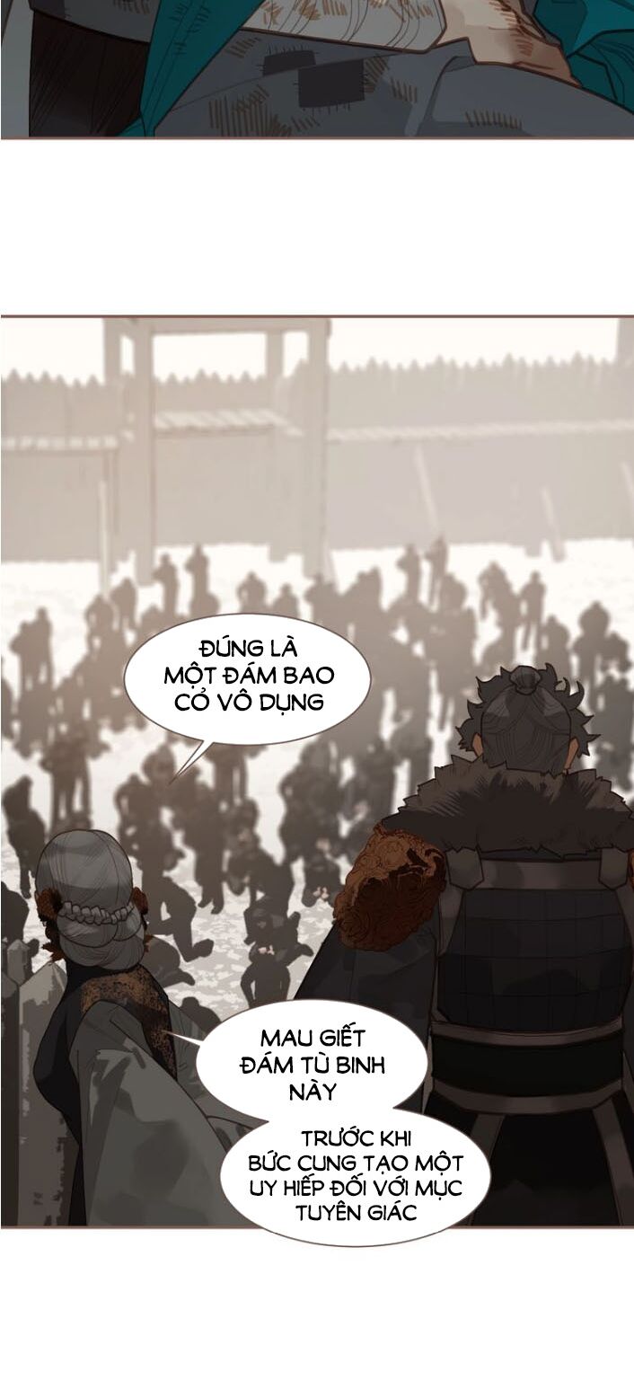 Nhất Đại Linh Hậu: Chapter 105