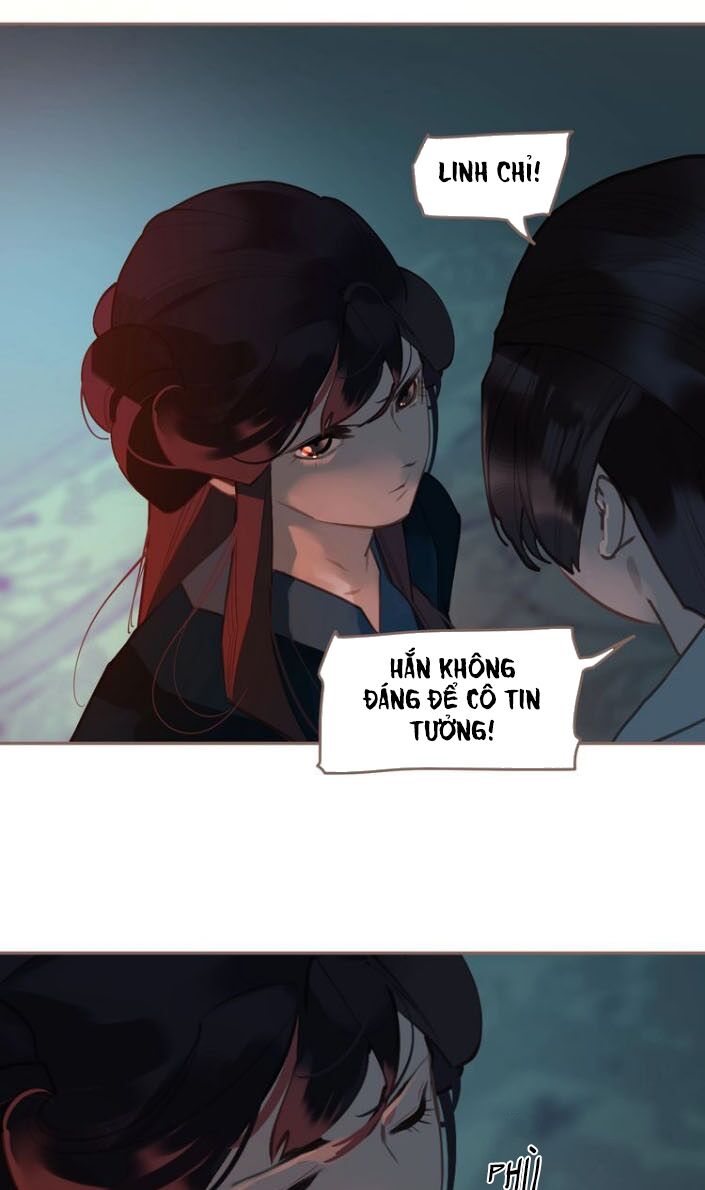 Nhất Đại Linh Hậu: Chapter 106
