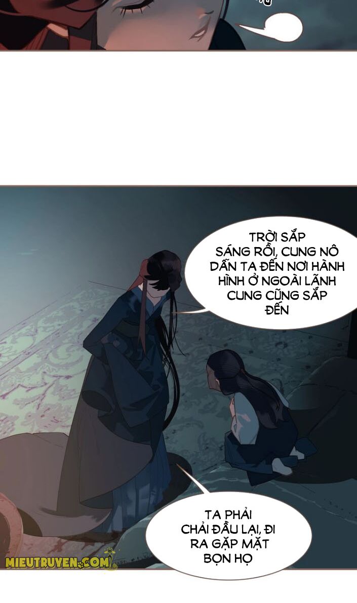 Nhất Đại Linh Hậu: Chapter 106