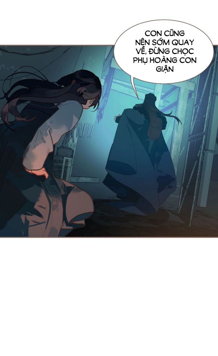 Nhất Đại Linh Hậu: Chapter 106