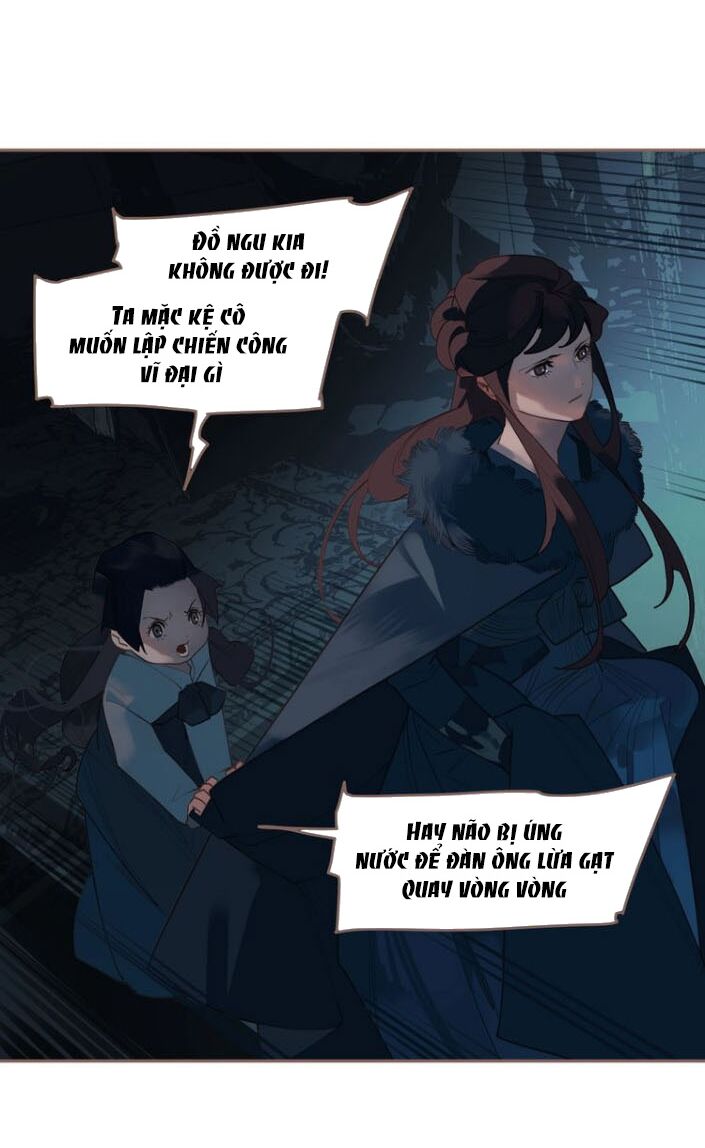 Nhất Đại Linh Hậu: Chapter 106
