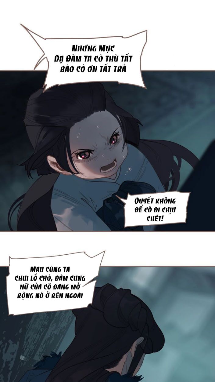 Nhất Đại Linh Hậu: Chapter 106