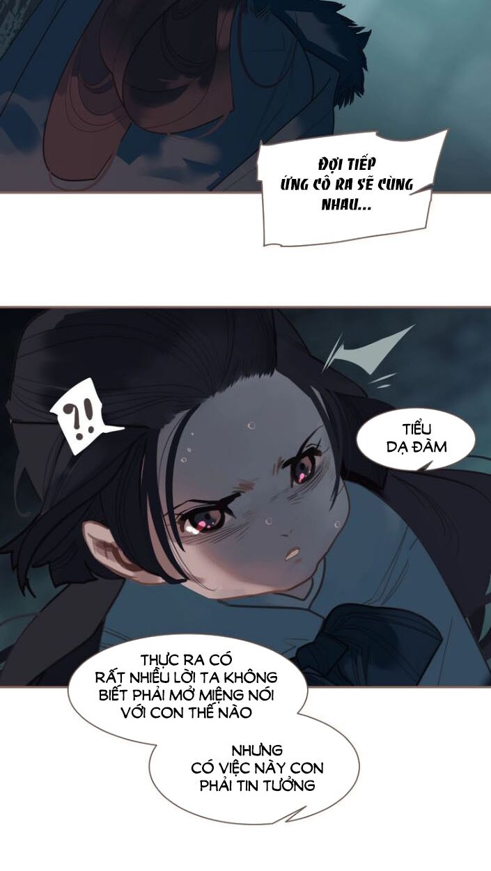 Nhất Đại Linh Hậu: Chapter 106