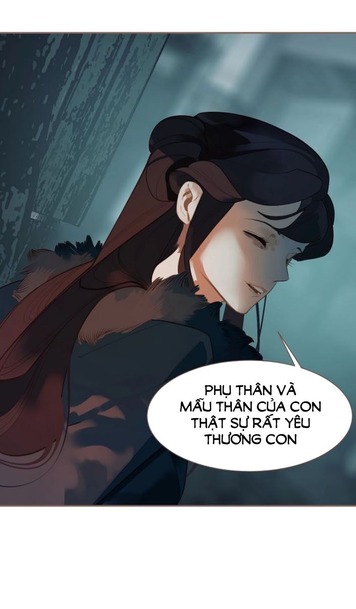 Nhất Đại Linh Hậu: Chapter 106
