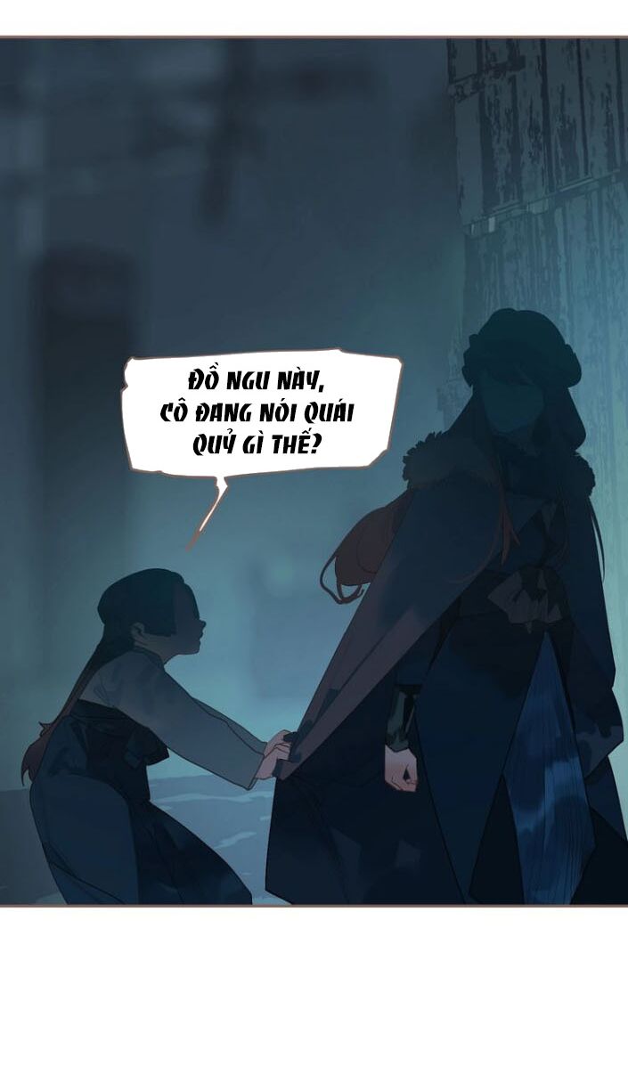Nhất Đại Linh Hậu: Chapter 106