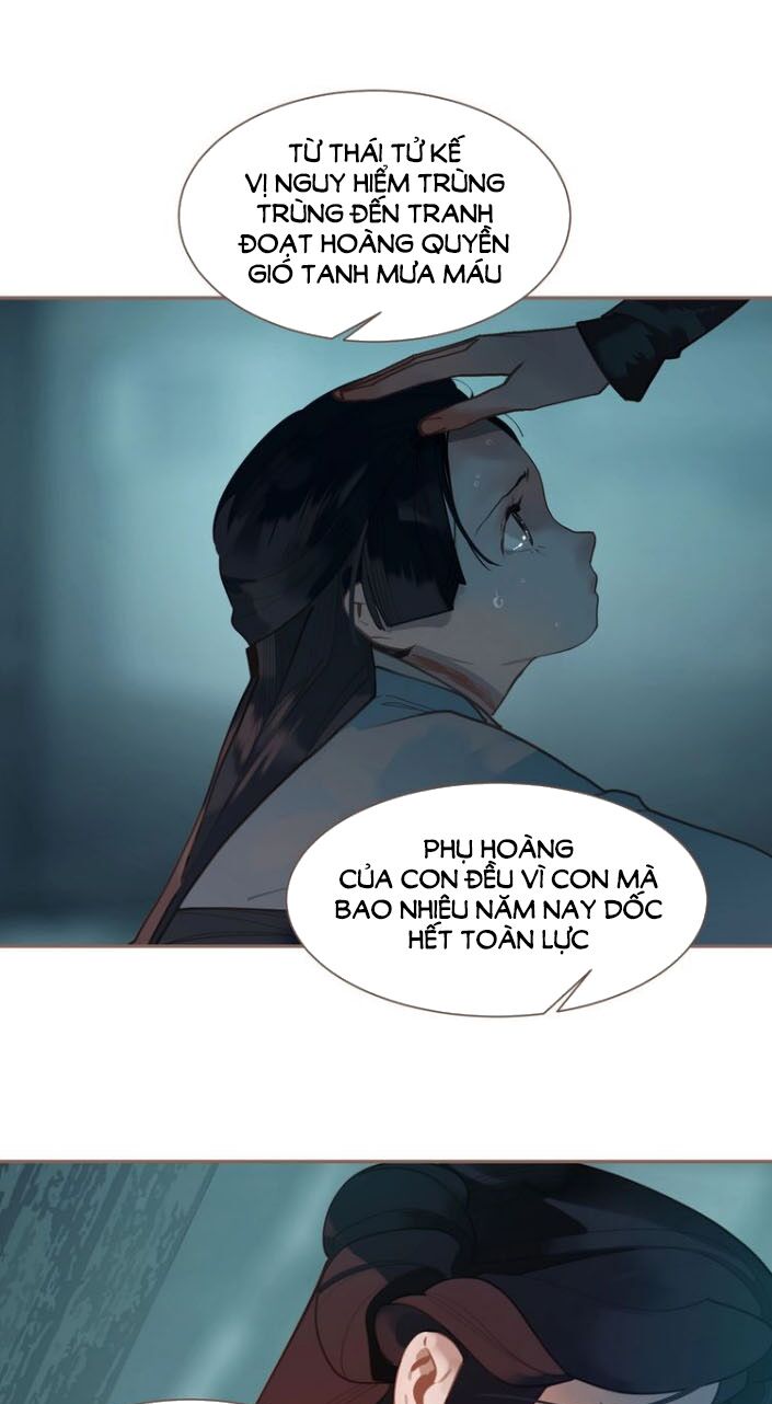 Nhất Đại Linh Hậu: Chapter 106