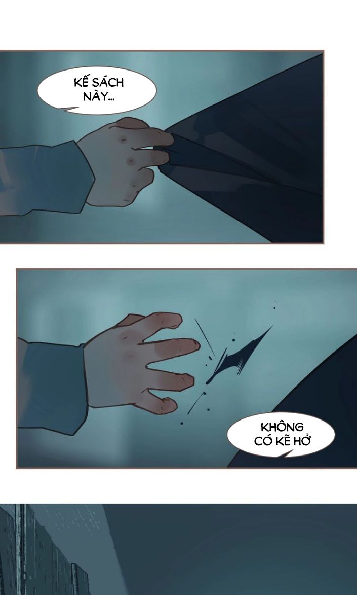 Nhất Đại Linh Hậu: Chapter 106