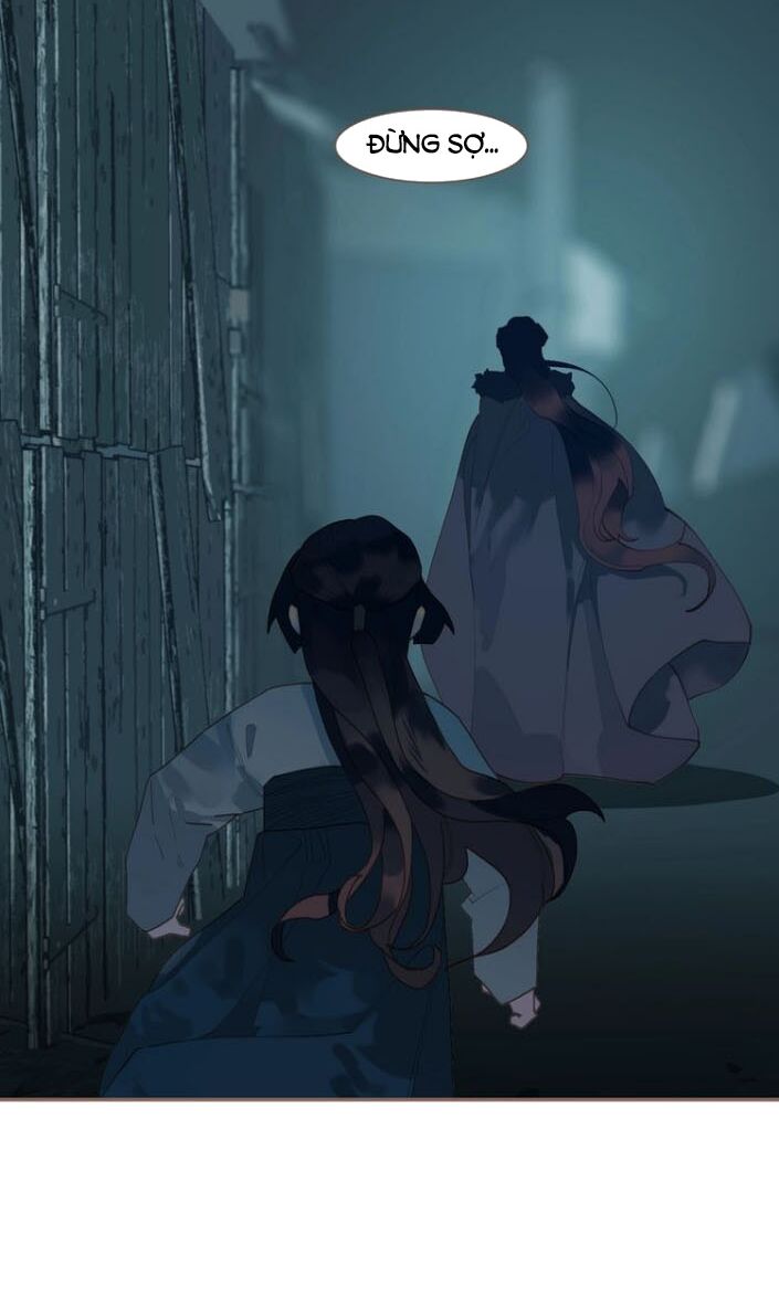 Nhất Đại Linh Hậu: Chapter 106