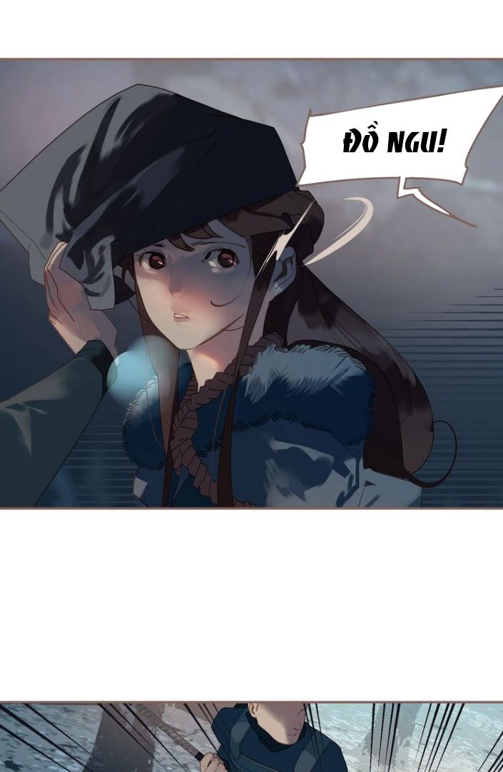 Nhất Đại Linh Hậu: Chapter 106