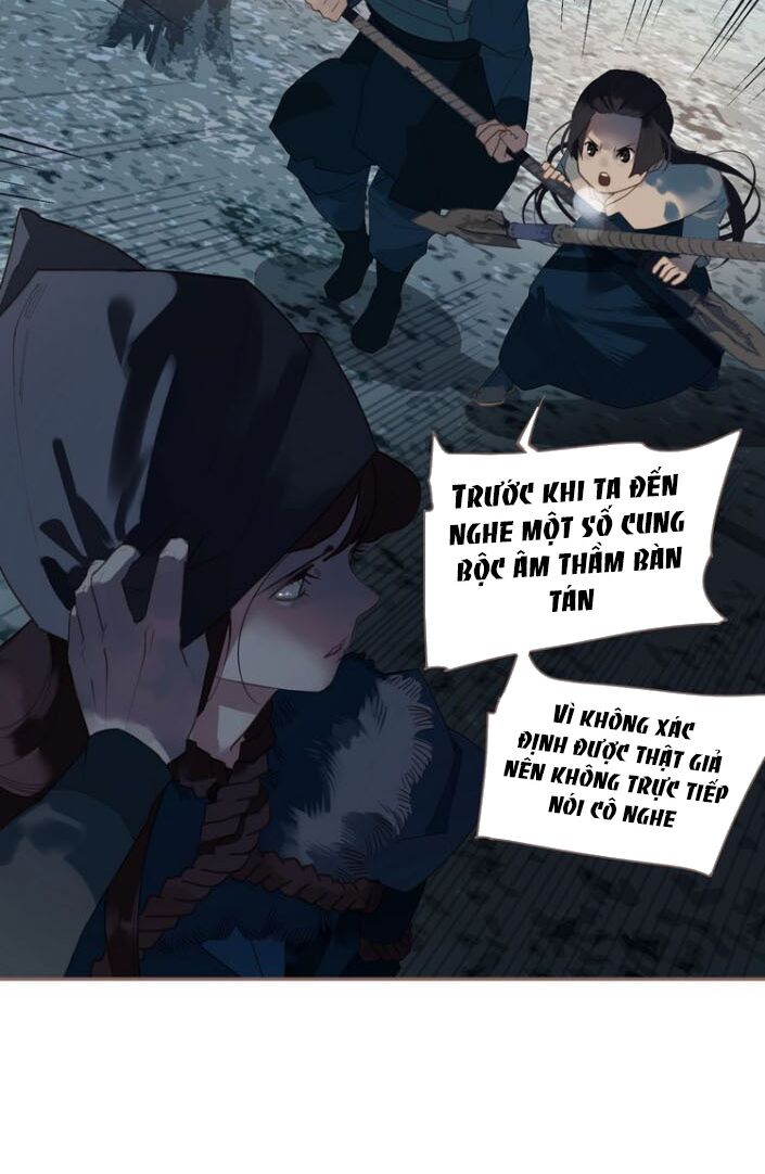 Nhất Đại Linh Hậu: Chapter 106