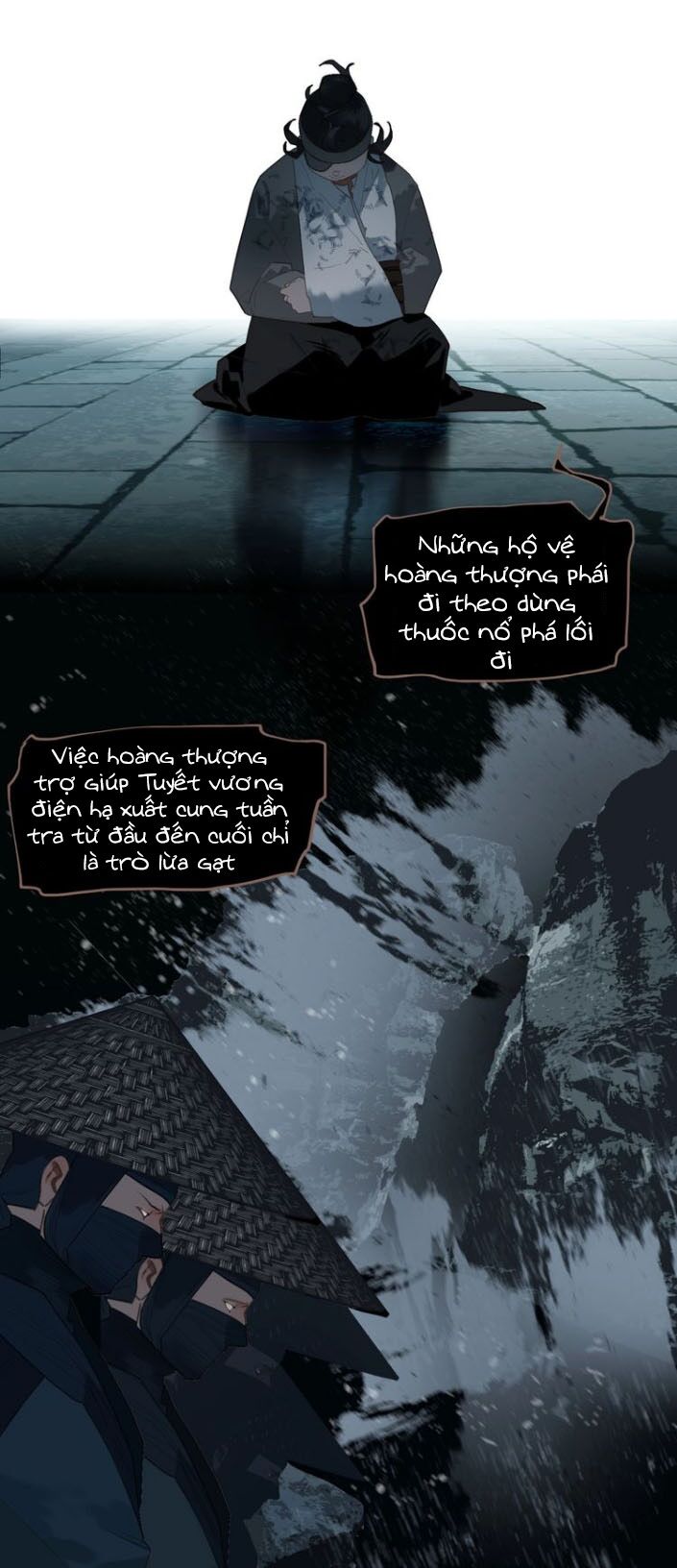 Nhất Đại Linh Hậu: Chapter 106