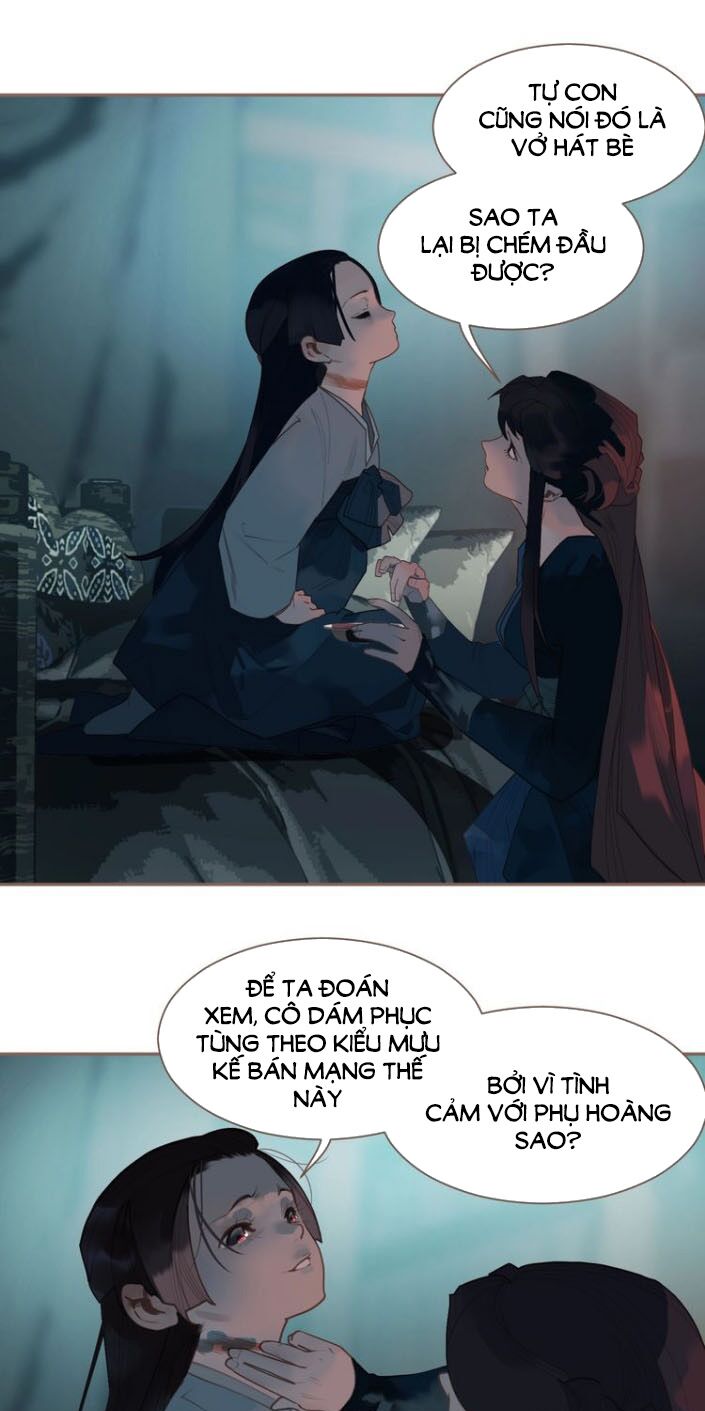 Nhất Đại Linh Hậu: Chapter 106
