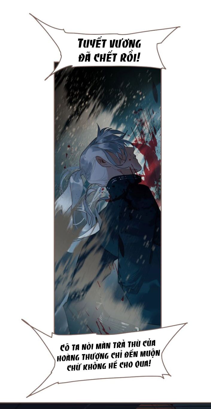 Nhất Đại Linh Hậu: Chapter 106