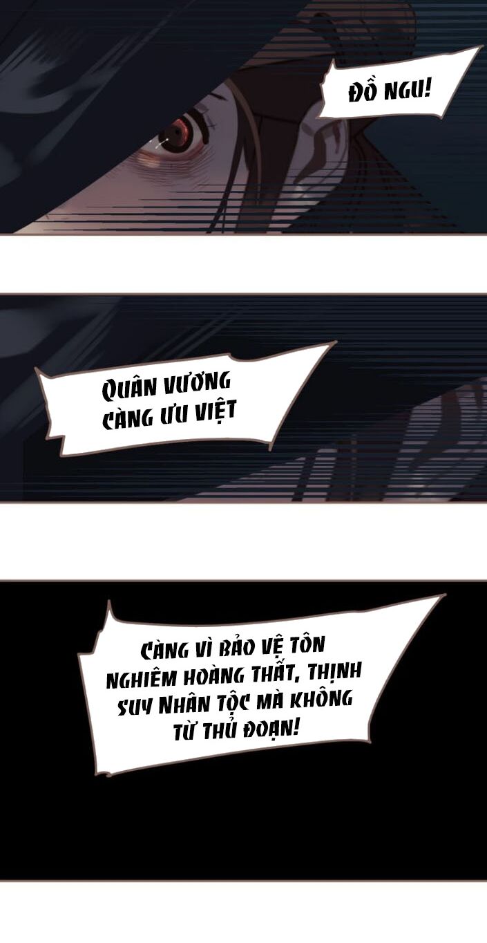 Nhất Đại Linh Hậu: Chapter 106