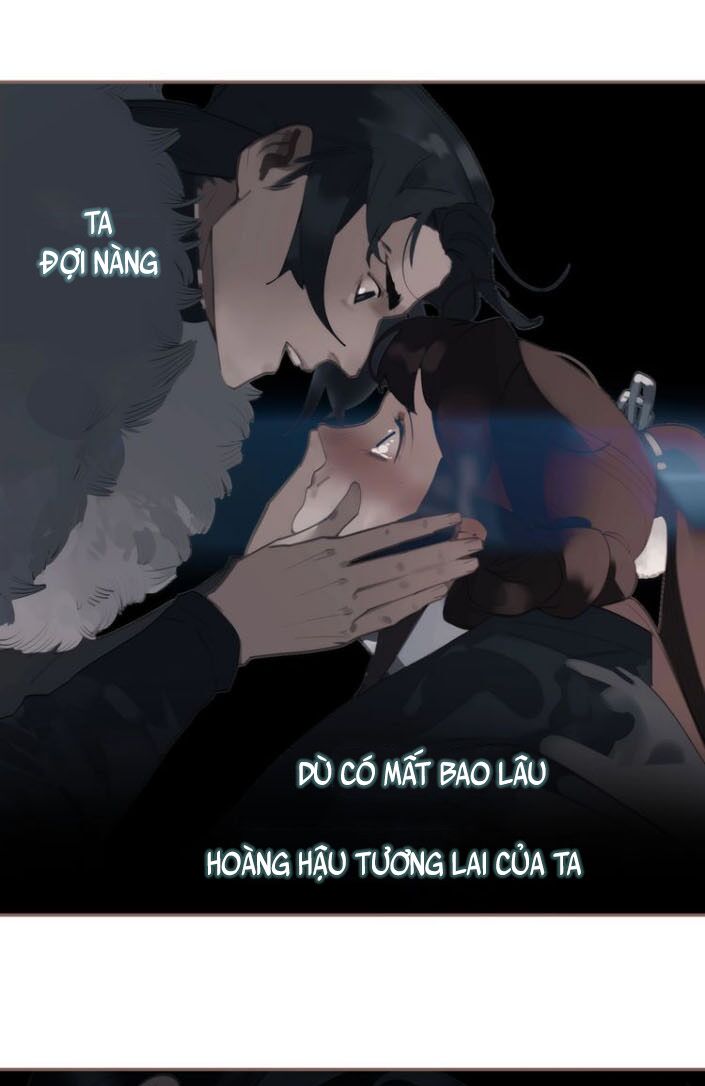 Nhất Đại Linh Hậu: Chapter 106