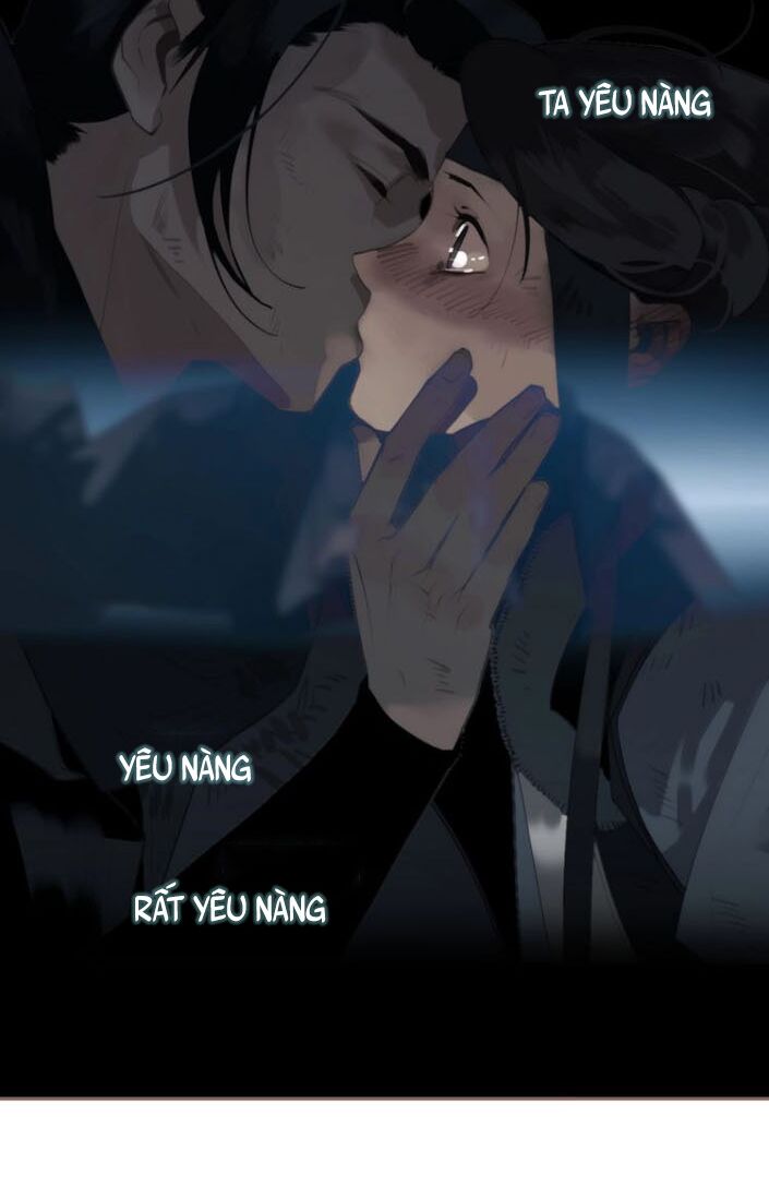 Nhất Đại Linh Hậu: Chapter 106