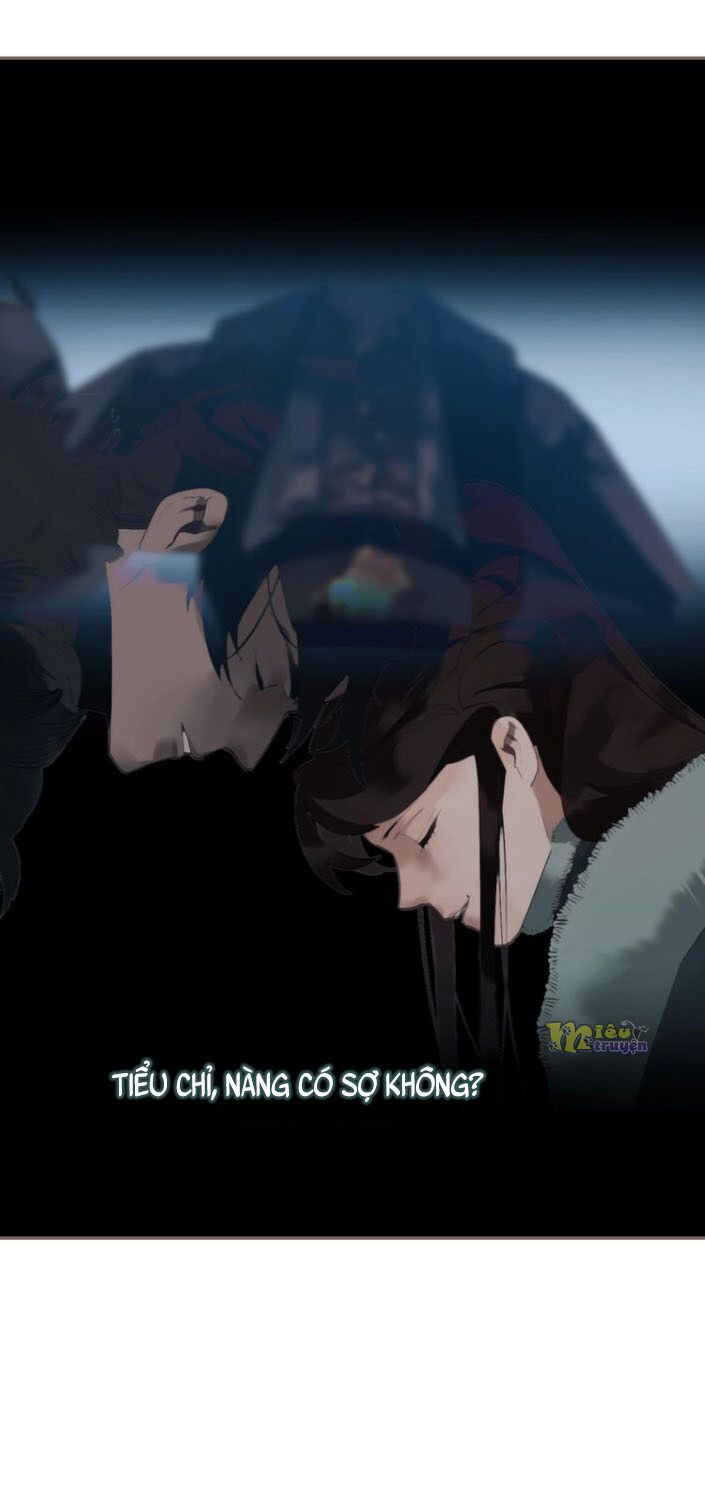 Nhất Đại Linh Hậu: Chapter 106