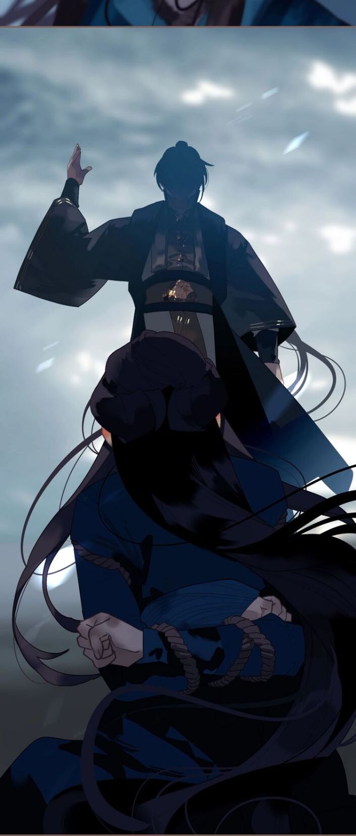 Nhất Đại Linh Hậu: Chapter 106