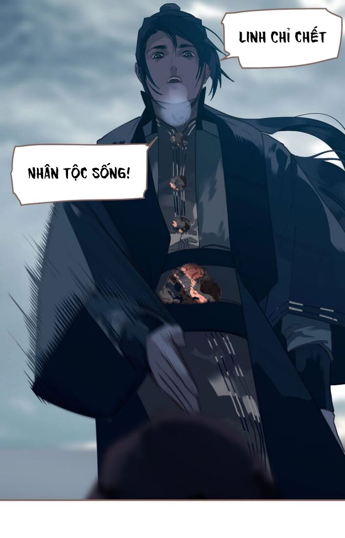 Nhất Đại Linh Hậu: Chapter 106