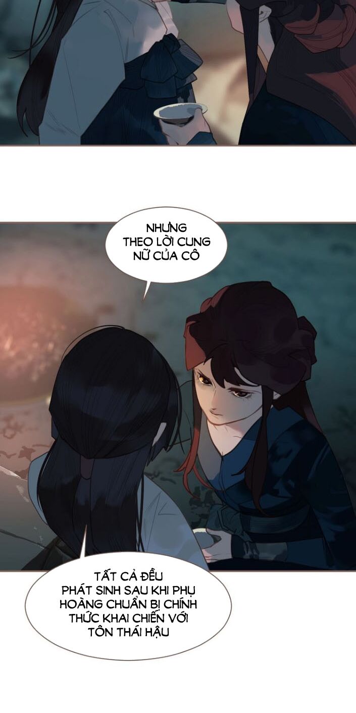 Nhất Đại Linh Hậu: Chapter 106