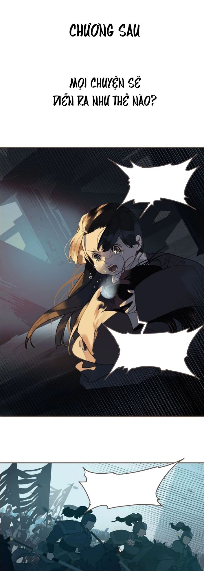 Nhất Đại Linh Hậu: Chapter 106