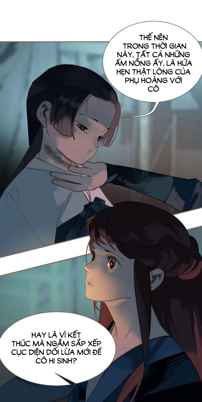 Nhất Đại Linh Hậu: Chapter 106