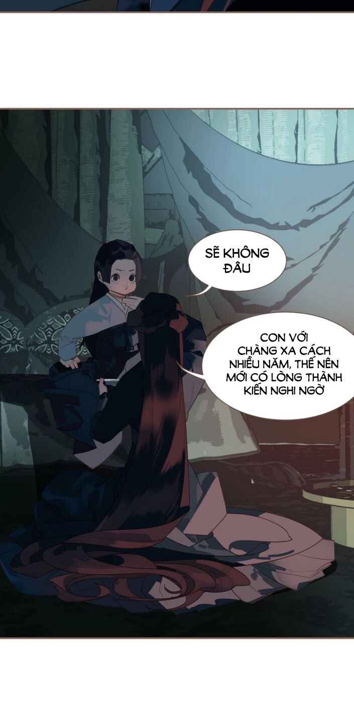Nhất Đại Linh Hậu: Chapter 106