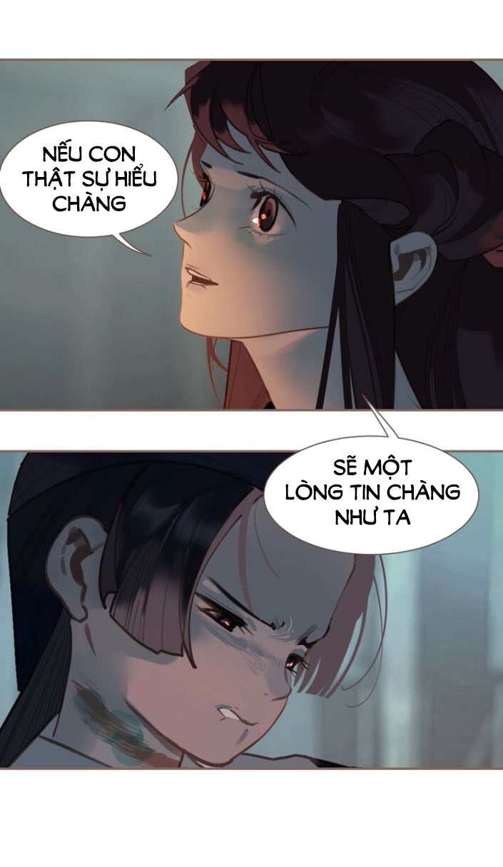 Nhất Đại Linh Hậu: Chapter 106