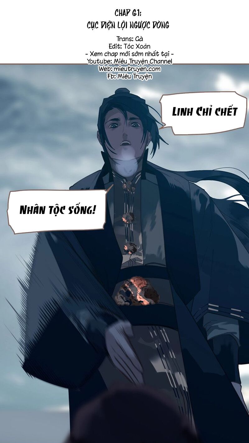 Nhất Đại Linh Hậu: Chapter 107
