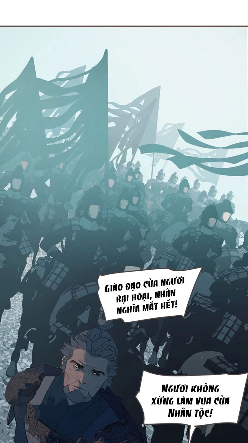 Nhất Đại Linh Hậu: Chapter 107